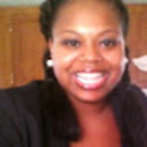 Meet your Posher, Alicia